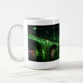 Mug Opération feu vert pour les vétérans London Bridge (Gauche)