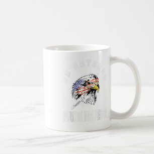 Mug Opération vétéran américaine Liberté irakienne - G