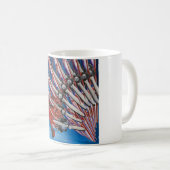 Mug Opérations bancaires rapides (Devant droit)