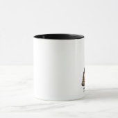 Mug Opérations Berger Allemand (Centre)