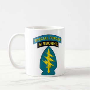 Mug Opérations spéciales Cmd - forces spéciales -
