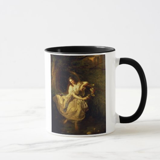 Mug Ophélie (Droite)