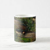 Mug ophélie (Centre)
