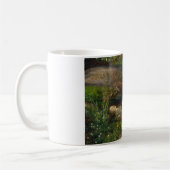 Mug ophélie (Gauche)