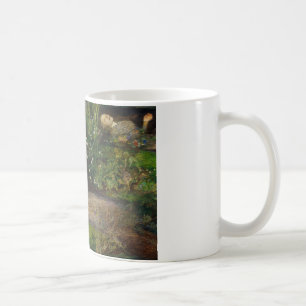 Mug ophélie
