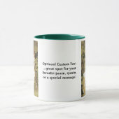 Mug Ophélie (Centre)