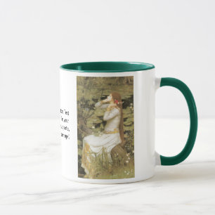 Mug Ophélie