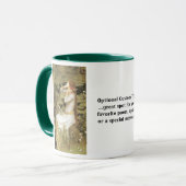 Mug Ophélie (Devant gauche)