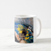 Mug Ophélie, Redon (Devant droit)