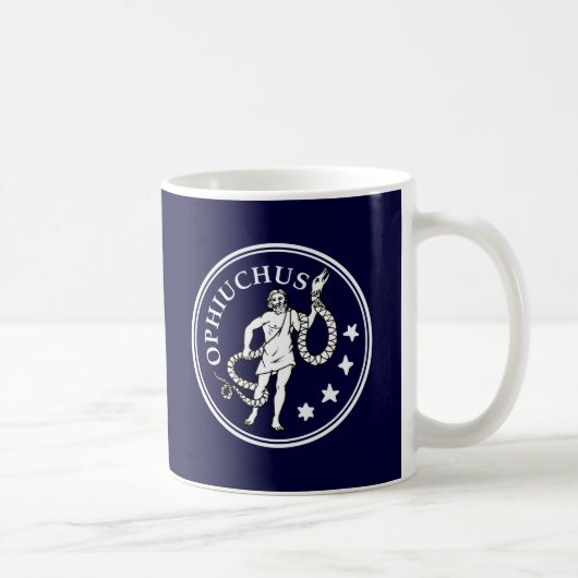 Mug Ophiuchus (Droite)