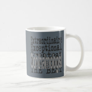 Mug Ophtalmologiste Extraordinaire