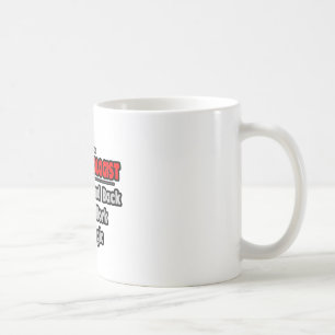 Mug Ophtalmologue ... Reculer ... Travailler ma magie