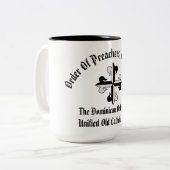 Mug OPI (Devant gauche)