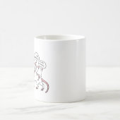 Mug Opossum JE VAUDRAIS (Centre)