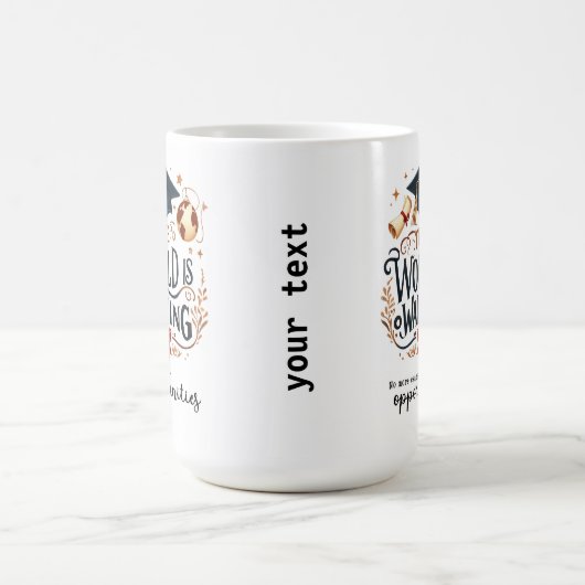 Mug Opportunités (Centre)