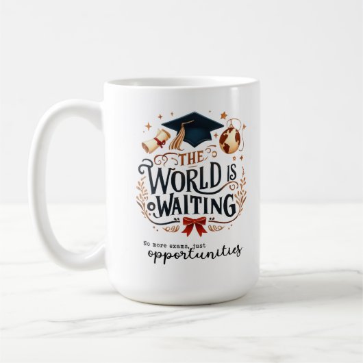 Mug Opportunités (Gauche)