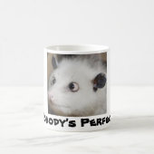 Mug Opposum bigle, Heidi (Centre)