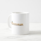 Mug Opshernish (Devant gauche)