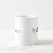 Mug Opshernish (Centre)
