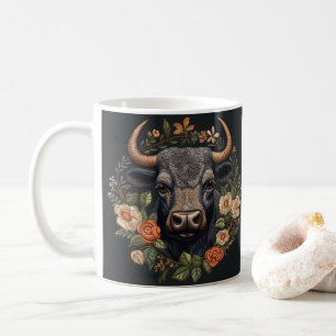 Mug Optez pour la force et la résilience avec notre Bu