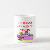 MUG OPTICIEN (Centre)