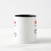 Mug Opticien (Centre)