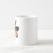 Mug Opticien girafe (Centre)