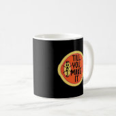 Mug Opticiens Opticiens Opticiens (Devant droit)