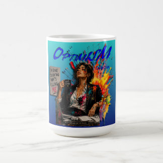 MUG OPTIMISME