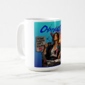 MUG OPTIMISME (Devant gauche)