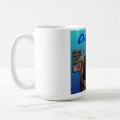 MUG OPTIMISME (Gauche)