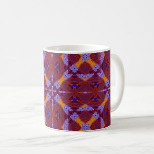 Mug Options de l'amérindienne moderne 38A-B