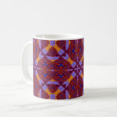Mug Options de l'amérindienne moderne 38A-B (Devant gauche)