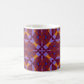 Mug Options de l'amérindienne moderne 38A-B (Centre)