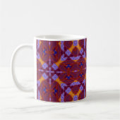 Mug Options de l'amérindienne moderne 38A-B (Gauche)
