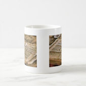 Mug Optométriste - Le Journal de Lancaster (Centre)