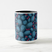 Mug Opuntie de floraison (Centre)