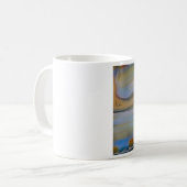 Mug Opus poli 01 d'agate (Devant gauche)