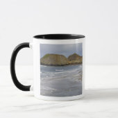 Mug OR, côte de l'Oregon, Seal Rock State Park, (Gauche)