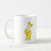 Mug Or d'Aisha (Gauche)