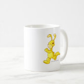 Mug Or de Blumaroo (Devant droit)