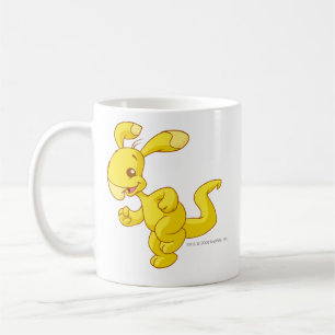 Mug Or de Blumaroo