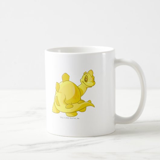 Mug Or de Chomby (Droite)