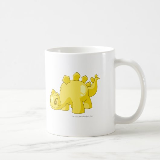 Mug Or de Chomby (Droite)