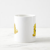 Mug Or de JubJub (Centre)