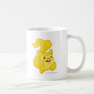 Mug Or de Meerca