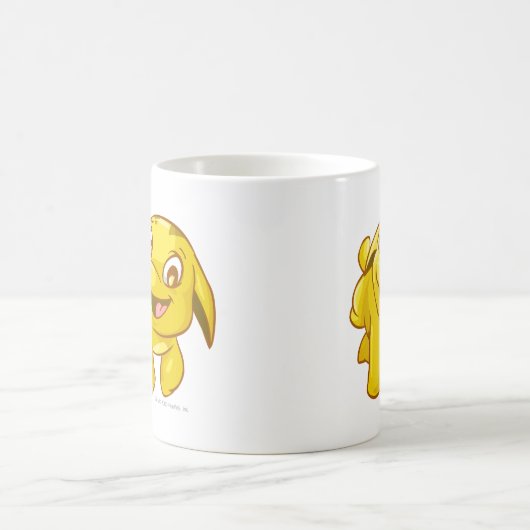 Mug Or de Poogle (Centre)