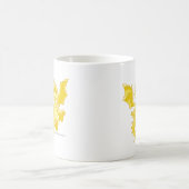 Mug Or de Scorchio (Centre)