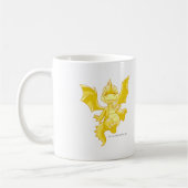 Mug Or de Scorchio (Gauche)
