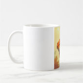 Mug or enfish est en train de briller (Gauche)